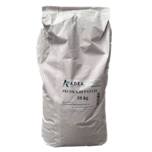 Fecola di patate – KG. 10