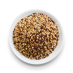 Mix cereali brown – KG. 25