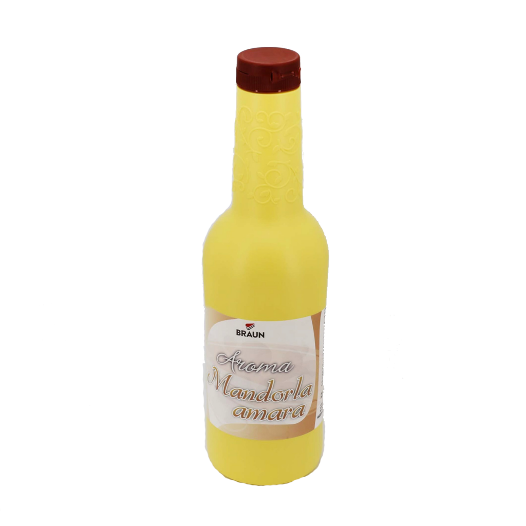 Aroma mandorla amara – KG. 1