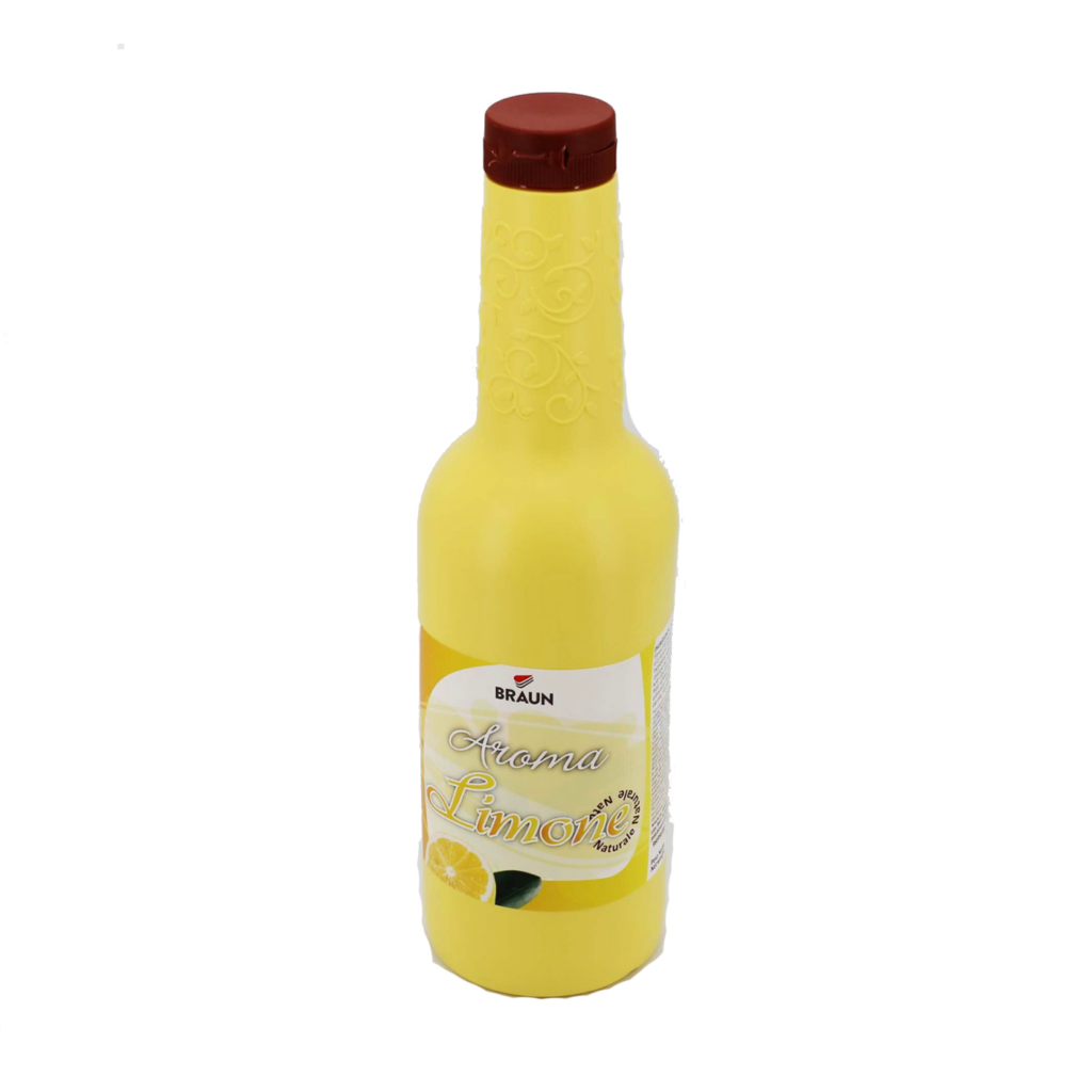 Aroma limone naturale – KG. 1