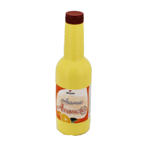Aroma arancio naturale – KG. 1