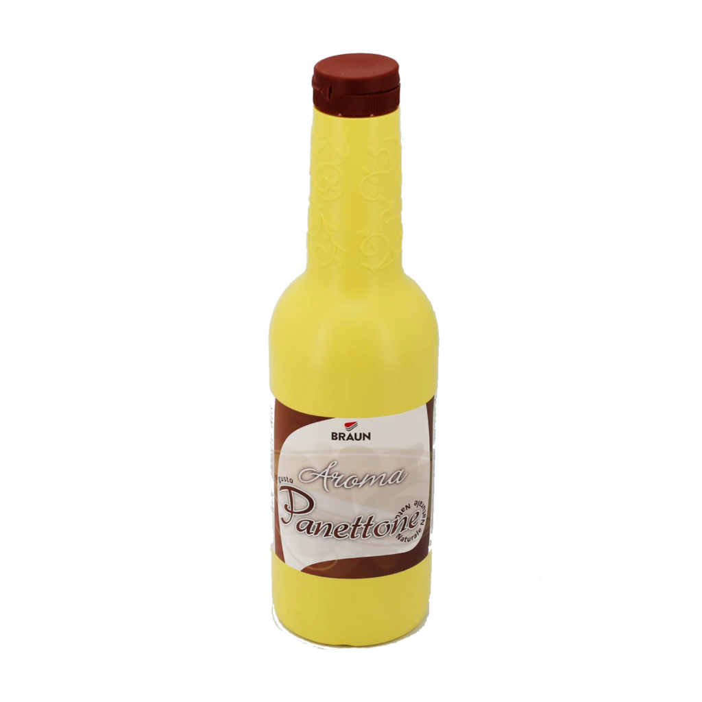 Aroma panettone naturale – KG.1