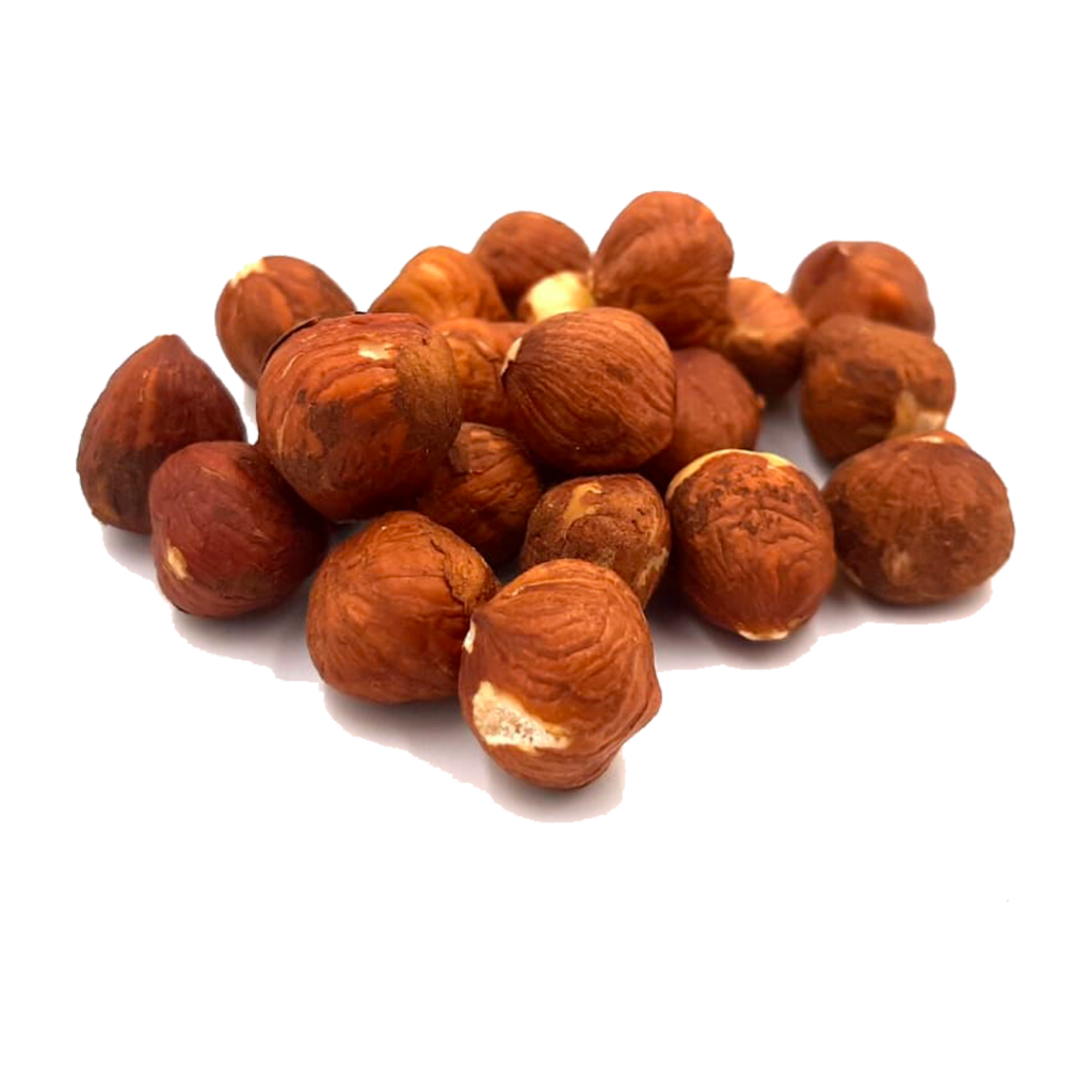 Sf nocciole sgusciate crude – KG. 1