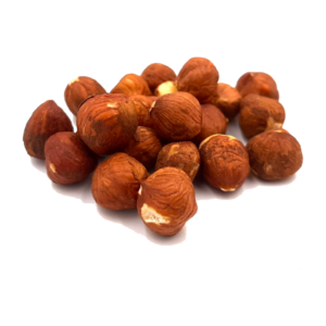 Sf nocciole sgusciate crude – KG. 1