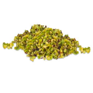 Granella pistacchio cal. 2/4 – KG. 1