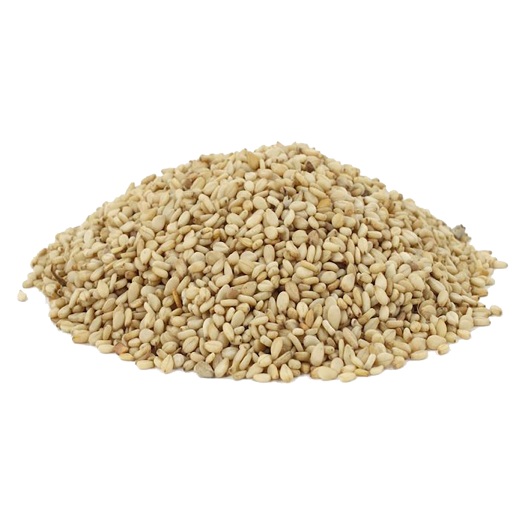 Sf semi di sesamo naturali – KG. 25