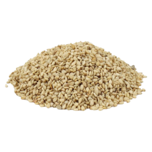Sf semi di sesamo naturali – KG. 25