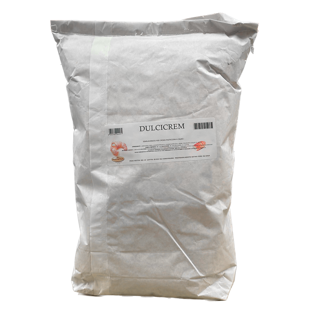 Dulcicrem – KG. 5