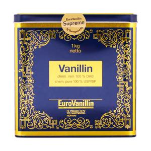 Eurovanillin supreme borregard – KG. 1