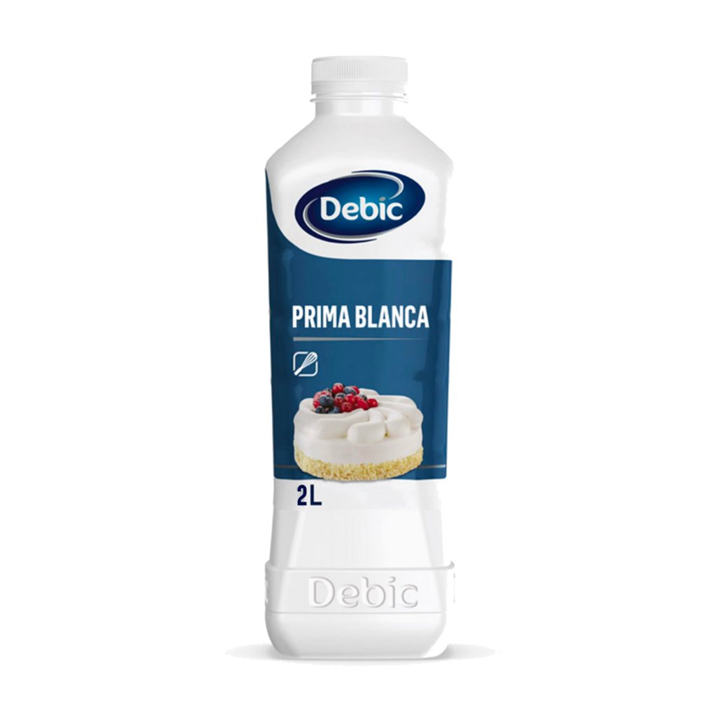 Panna debic prima blanca – LT. 2