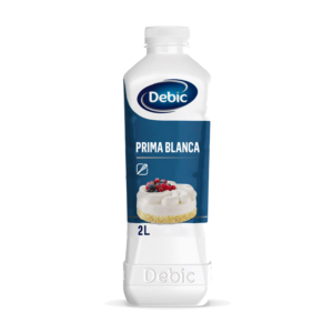 Panna debic prima blanca – LT. 2