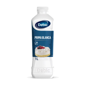 Panna debic prima blanca – LT. 1
