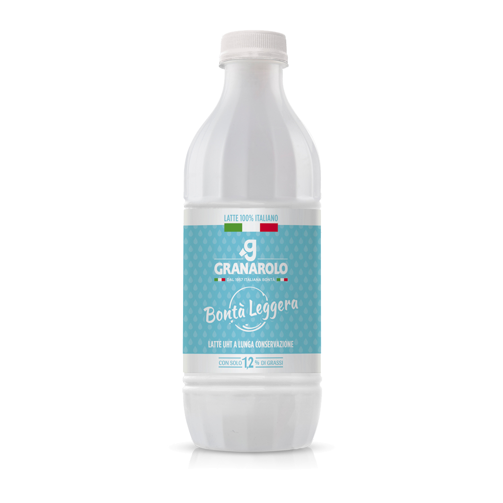 Latte intero uht (soresina) 10 x 1 LT