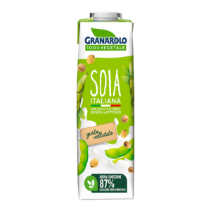 Latte di soia uht – LT. 1