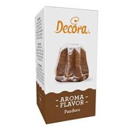Aroma pandoro tipo verona – LT 0,5