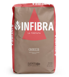 Farina infibra crokkia pala romana (denti) – KG.12,5