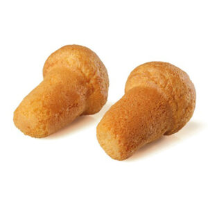 Babà grandi – PZ. 100