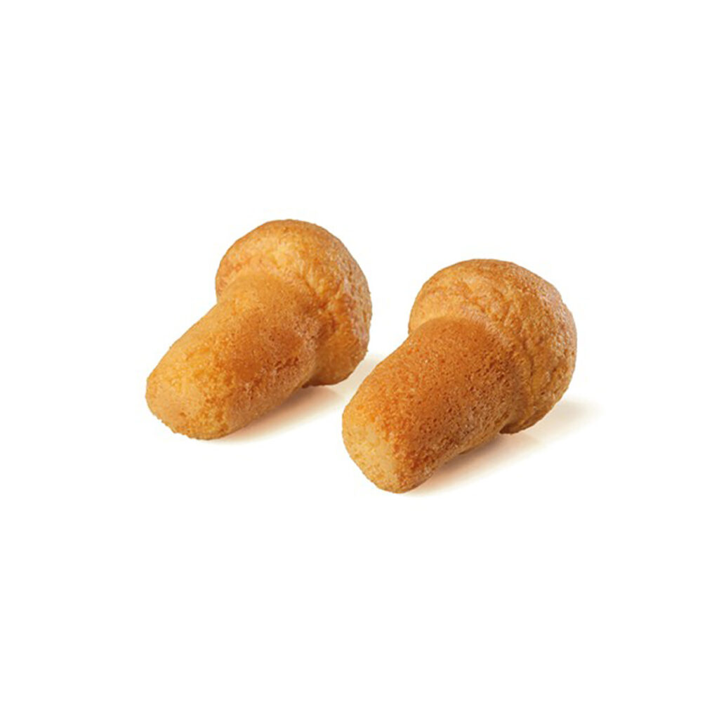 Babà mignon – KG. 3