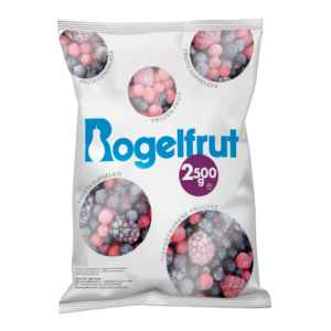 Macedonia frutti di bosco rogel – KG.5