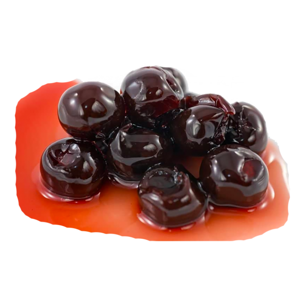 Amarene intere sciroppate (elenka) – KG.6